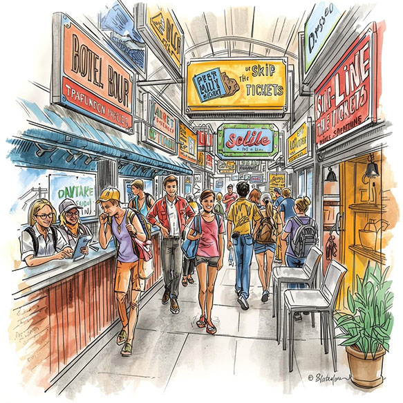 Activities and Tours